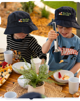 Nurture Early Learning at Victoria Park